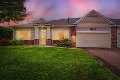14012 54th Avenue N Plymouth MN 55446
