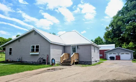 321 3rd Avenue NE Eagle Bend MN 56446