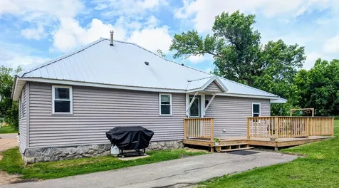 321 3rd Avenue NE Eagle Bend MN 56446