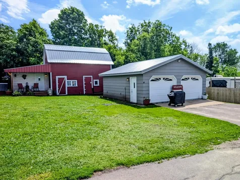 321 3rd Avenue NE Eagle Bend MN 56446