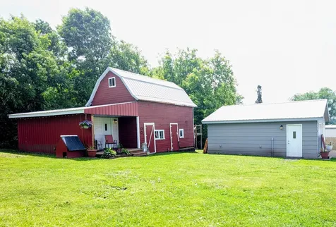 321 3rd Avenue NE Eagle Bend MN 56446