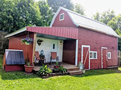 321 3rd Avenue NE Eagle Bend MN 56446