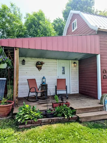 321 3rd Avenue NE Eagle Bend MN 56446