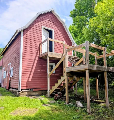 321 3rd Avenue NE Eagle Bend MN 56446