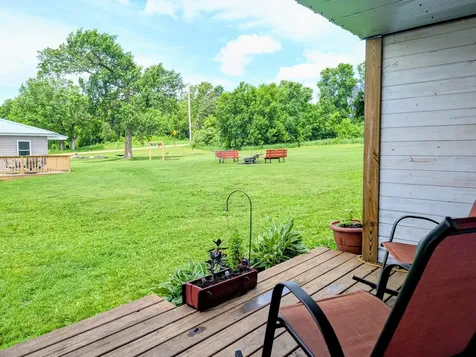 321 3rd Avenue NE Eagle Bend MN 56446