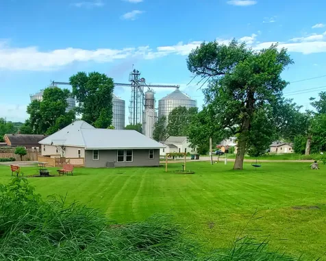 321 3rd Avenue NE Eagle Bend MN 56446