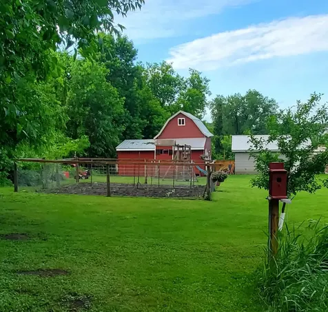 321 3rd Avenue NE Eagle Bend MN 56446