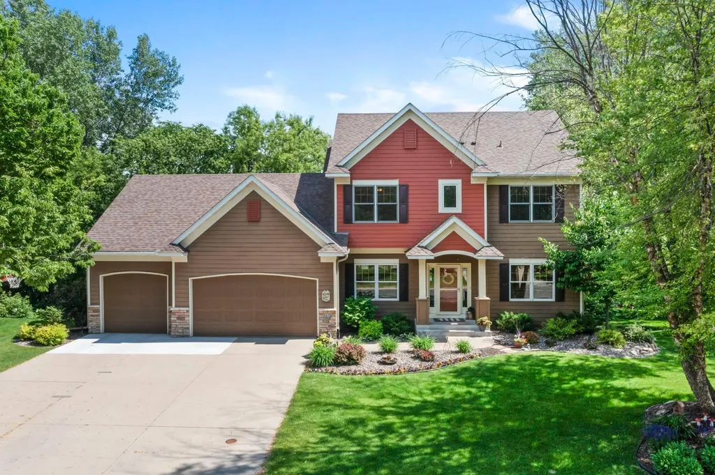 1470 Sherman Lake Road Lino Lakes MN 55038
