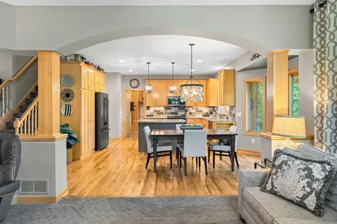 1470 Sherman Lake Road Lino Lakes MN 55038