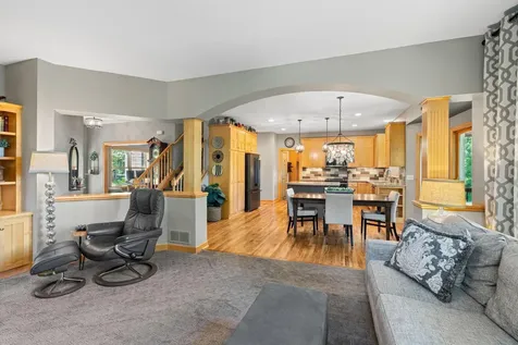 1470 Sherman Lake Road Lino Lakes MN 55038