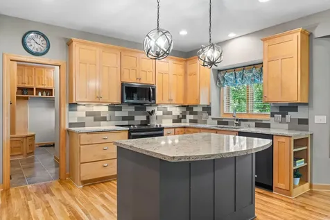 1470 Sherman Lake Road Lino Lakes MN 55038