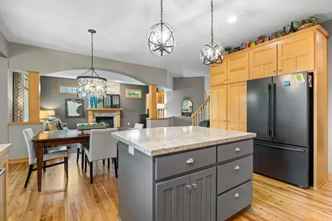 1470 Sherman Lake Road Lino Lakes MN 55038