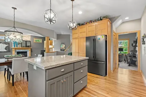 1470 Sherman Lake Road Lino Lakes MN 55038