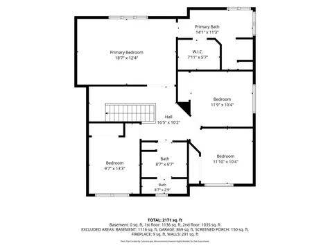 1470 Sherman Lake Road Lino Lakes MN 55038