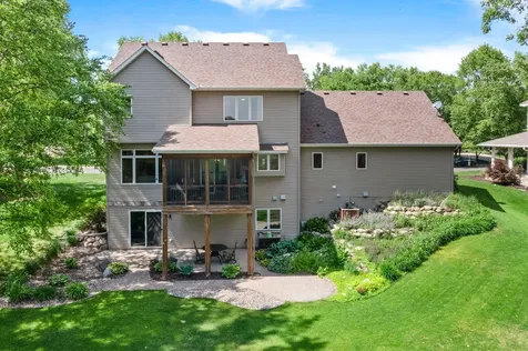 1470 Sherman Lake Road Lino Lakes MN 55038