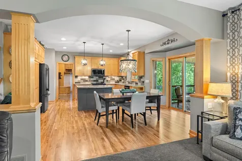 1470 Sherman Lake Road Lino Lakes MN 55038