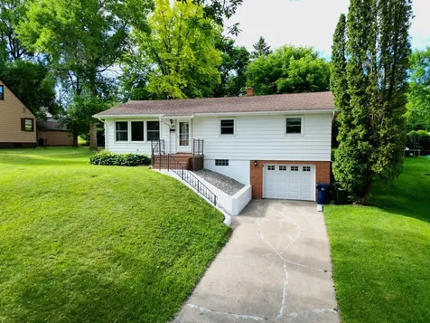 120 E Douglas Avenue Fergus Falls MN 56537