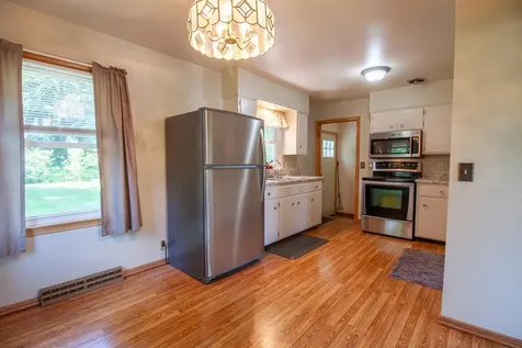 120 E Douglas Avenue Fergus Falls MN 56537