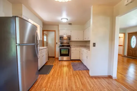 120 E Douglas Avenue Fergus Falls MN 56537