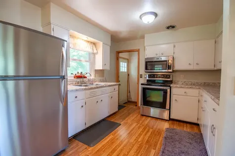 120 E Douglas Avenue Fergus Falls MN 56537
