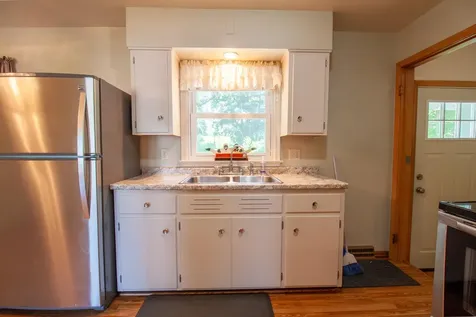 120 E Douglas Avenue Fergus Falls MN 56537