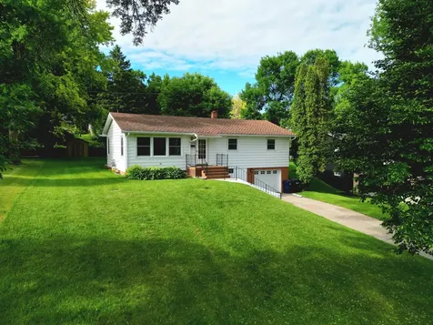 120 E Douglas Avenue Fergus Falls MN 56537