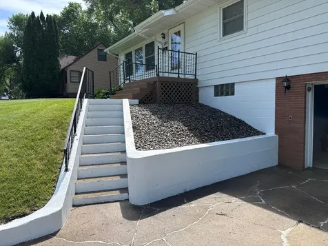 120 E Douglas Avenue Fergus Falls MN 56537