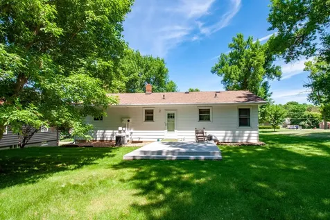 120 E Douglas Avenue Fergus Falls MN 56537