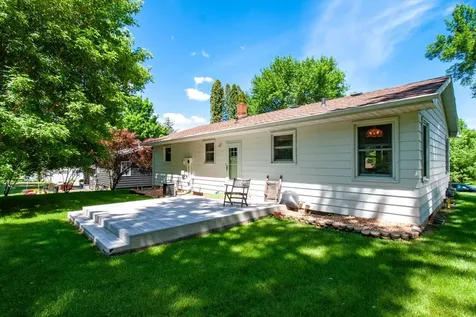 120 E Douglas Avenue Fergus Falls MN 56537