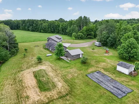 22681 County Road 71 Bovey MN 55709