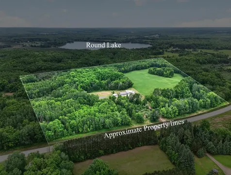 22681 County Road 71 Bovey MN 55709