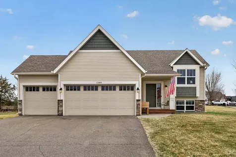 25495 10th Street W Zimmerman MN 55398
