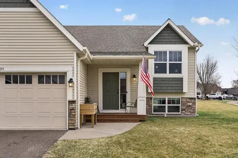 25495 10th Street W Zimmerman MN 55398