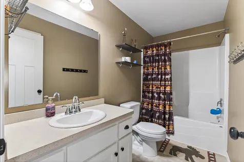 25495 10th Street W Zimmerman MN 55398