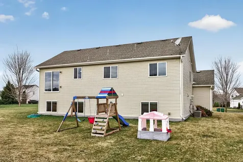 25495 10th Street W Zimmerman MN 55398