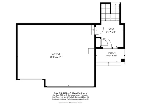 25495 10th Street W Zimmerman MN 55398