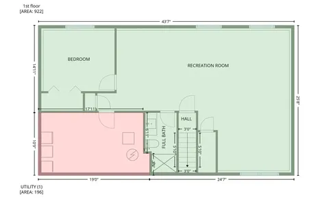 25495 10th Street W Zimmerman MN 55398