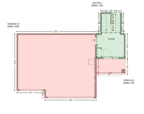 25495 10th Street W Zimmerman MN 55398