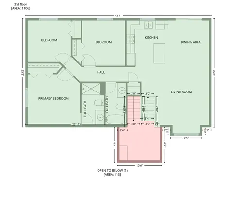25495 10th Street W Zimmerman MN 55398
