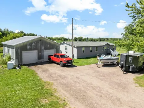 57526 Government Road Pine City MN 55063