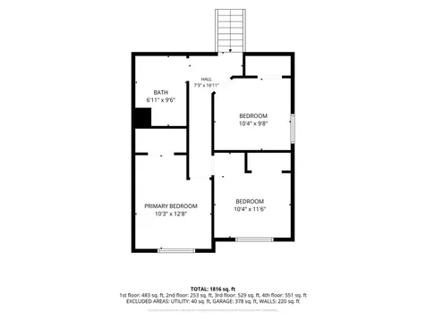 2382 Rushmore Road Hastings MN 55033