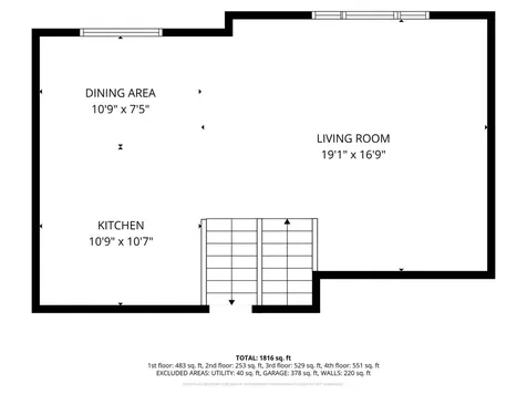 2382 Rushmore Road Hastings MN 55033