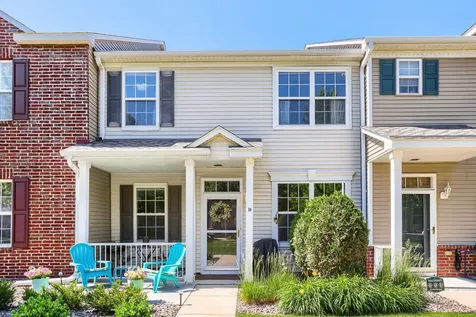 11041 Fergus Street NE Blaine MN 55449