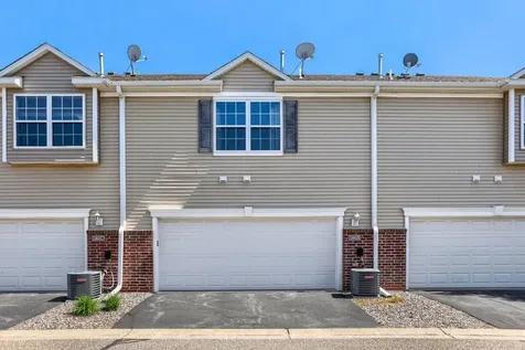 11041 Fergus Street NE Blaine MN 55449