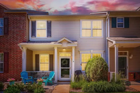 11041 Fergus Street NE Blaine MN 55449