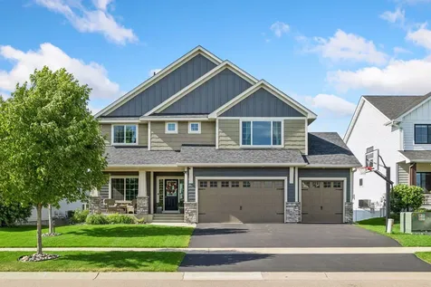 5346 Pine Island Road Woodbury MN 55129