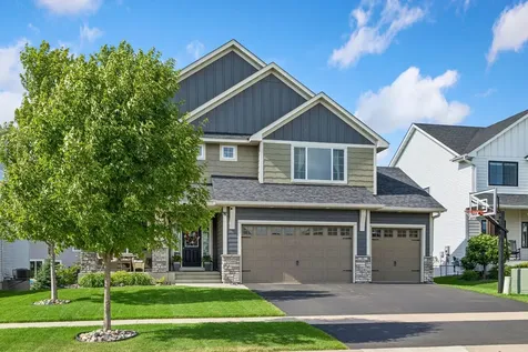 5346 Pine Island Road Woodbury MN 55129