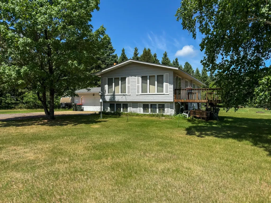 10556 Gilbert Shores Drive Brainerd MN 56401