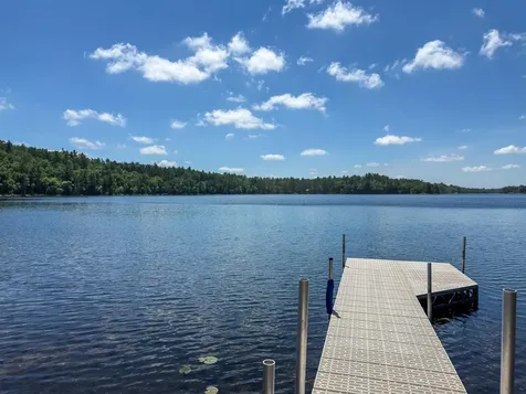 10556 Gilbert Shores Drive Brainerd MN 56401