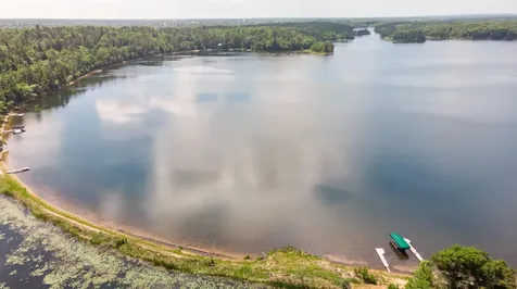 10556 Gilbert Shores Drive Brainerd MN 56401